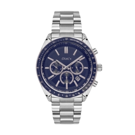 DIALX ERKEK KOL SAATİ