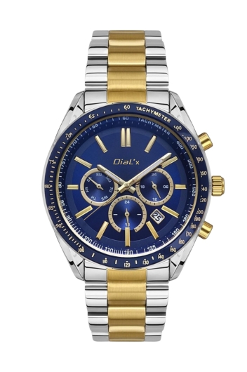 DIALX ERKEK KOL SAATİ