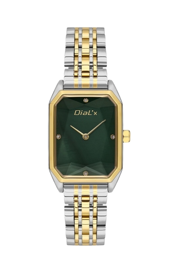 DIALX KADIN KOL SAATİ