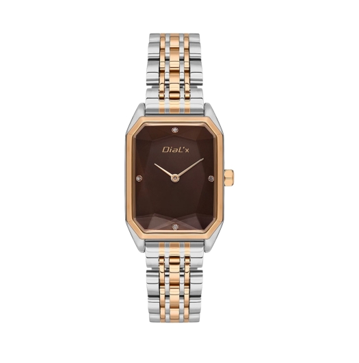 DIALX KADIN KOL SAATİ