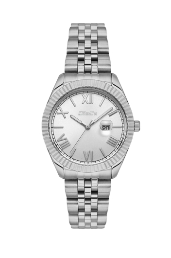 DIALX KADIN KOL SAATİ