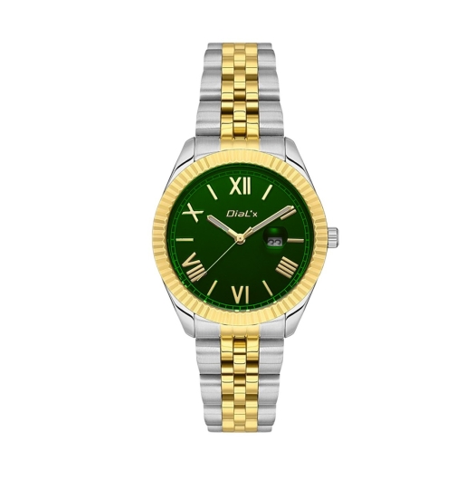 DIALX KADIN KOL SAATİ