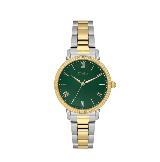 DIALX KADIN KOL SAATİ