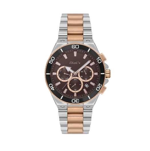 DIALX ERKEK KOL SAATİ