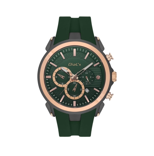 DIALX ERKEK KOL SAATİ