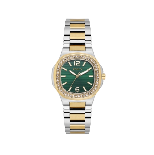 DIALX KADIN KOL SAATİ