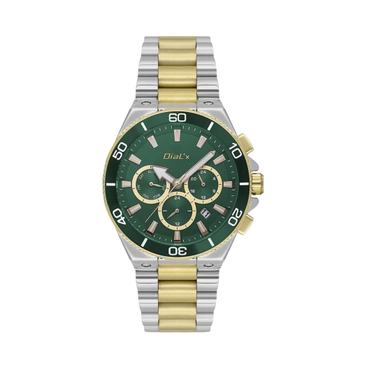 DIALX ERKEK KOL SAATİ