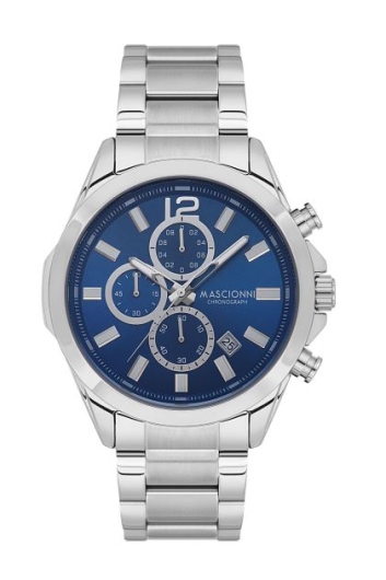 MASCİONNİ ERKEK KOL SAATİ