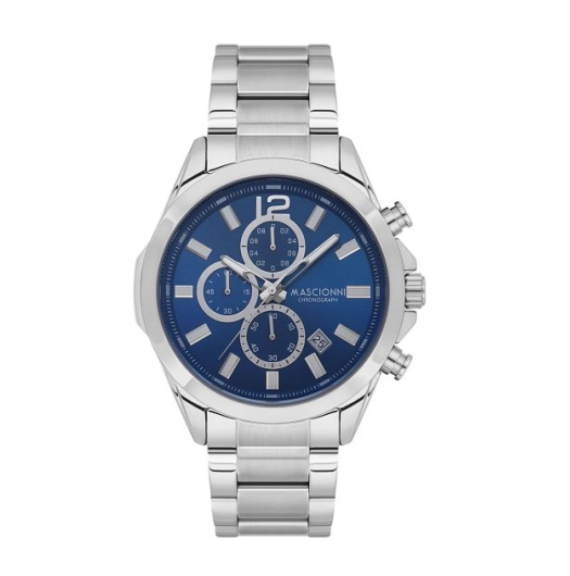 MASCİONNİ ERKEK KOL SAATİ