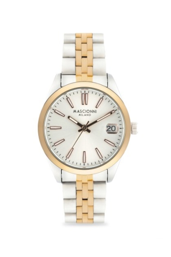 MASCİONNİ KADIN KOL SAATİ