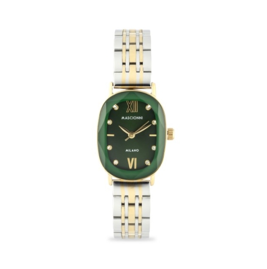 MASCİONNİ KADIN KOL SAATİ