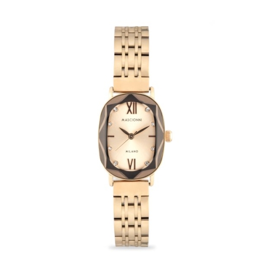 MASCİONNİ KADIN KOL SAATİ