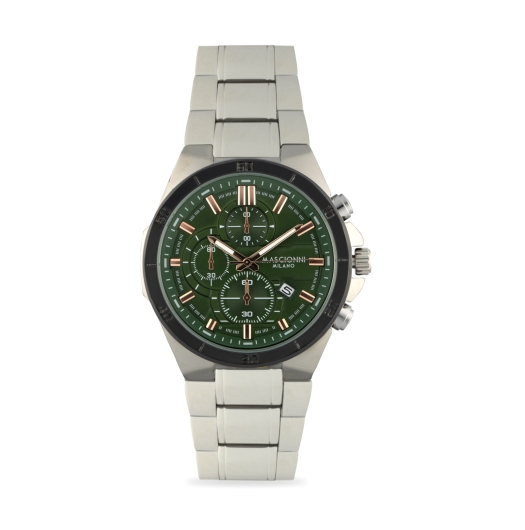 MASCİONNİ ERKEK KOL SAATİ