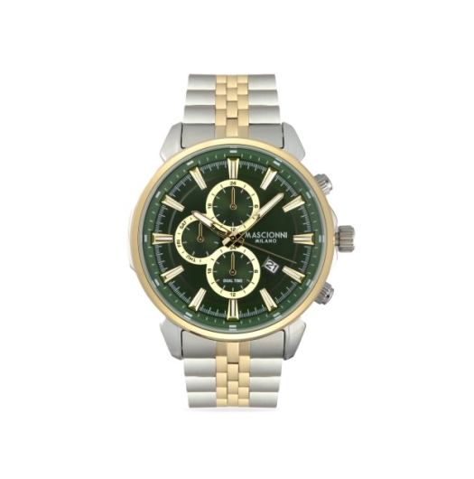 MASCİONNİ ERKEK KOL SAATİ