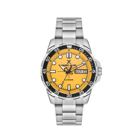 DANİEL KLEİN ERKEK KOL SAATİ