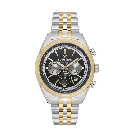 DANİEL KLEİN ERKEK KOL SAATİ