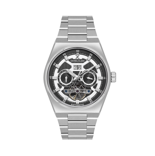 DANİEL KLEİN ERKEK KOL SAATİ