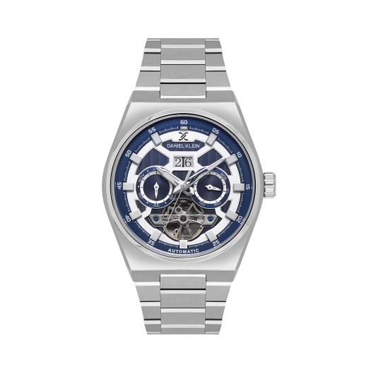 DANİEL KLEİN ERKEK KOL SAATİ