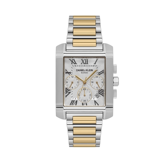 DANİEL KLEİN ERKEK KOL SAATİ