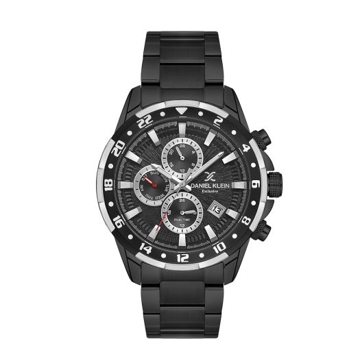 DANİEL KLEİN ERKEK KOL SAATİ