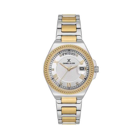 DANİEL KLEİN KADIN KOL SAATİ