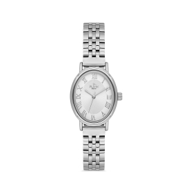 PLATİN PİERRE KADIN KOL SAATİ