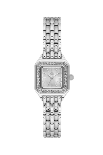 PLATİN PİERRE KADIN KOL SAATİ