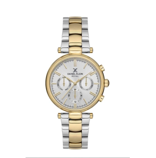 DANİEL KLEİN KADIN KOL SAATİ