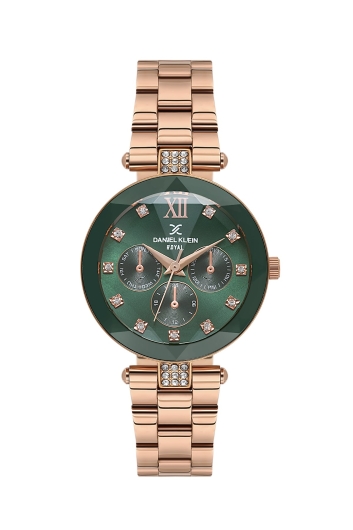 DANİEL KLEİN KADIN KOL SAATİ