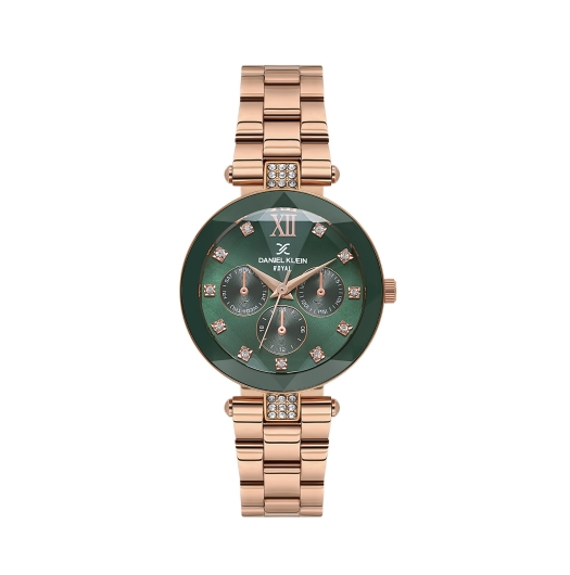 DANİEL KLEİN KADIN KOL SAATİ
