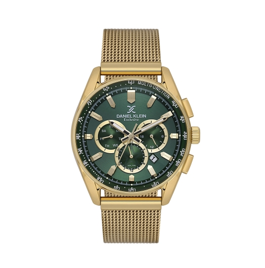 DANİEL KLEİN ERKEK KOL SAATİ