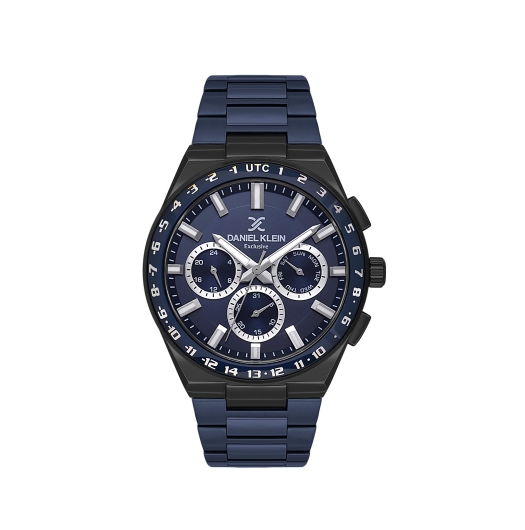 DANİEL KLEİN ERKEK KOL SAATİ