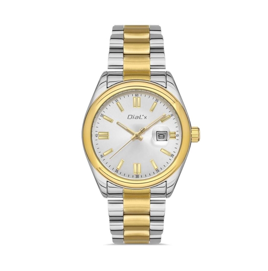 DIALX ERKEK KOL SAATİ