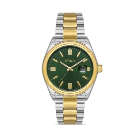 DIALX ERKEK KOL SAATİ