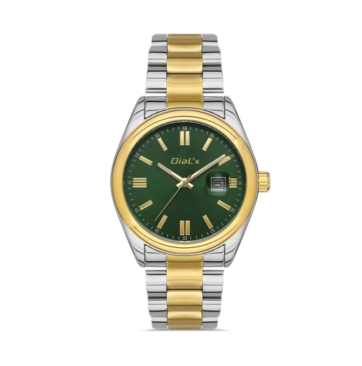 DIALX ERKEK KOL SAATİ