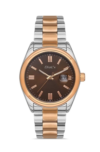 DIALX ERKEK KOL SAATİ