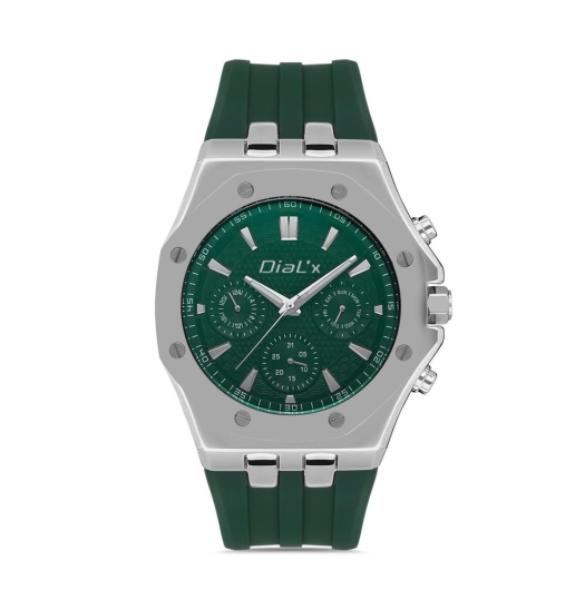 DIALX ERKEK KOL SAATİ