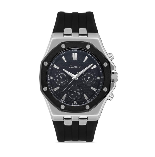 DIALX ERKEK KOL SAATİ