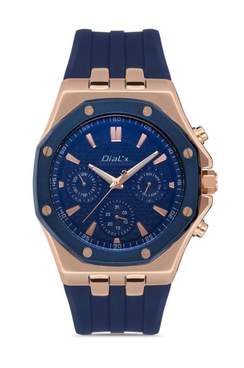 DIALX ERKEK KOL SAATİ