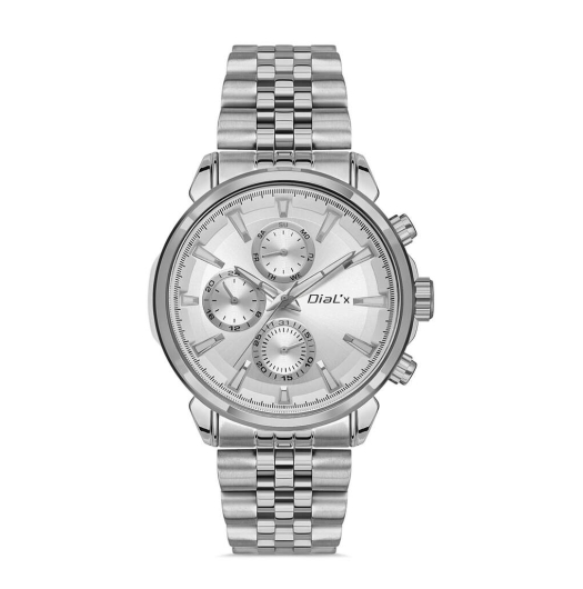 DIALX ERKEK KOL SAATİ