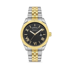 DIALX ERKEK KOL SAATİ