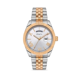 DIALX ERKEK KOL SAATİ