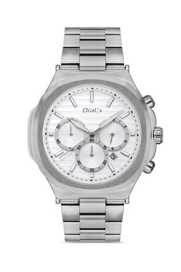 DIALX ERKEK KOL SAATİ