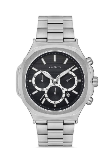 DIALX ERKEK KOL SAATİ