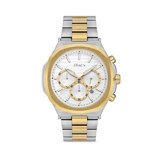 DIALX ERKEK KOL SAATİ