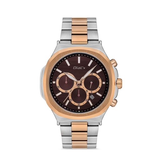 DIALX ERKEK KOL SAATİ