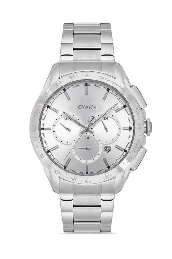 DIALX ERKEK KOL SAATİ