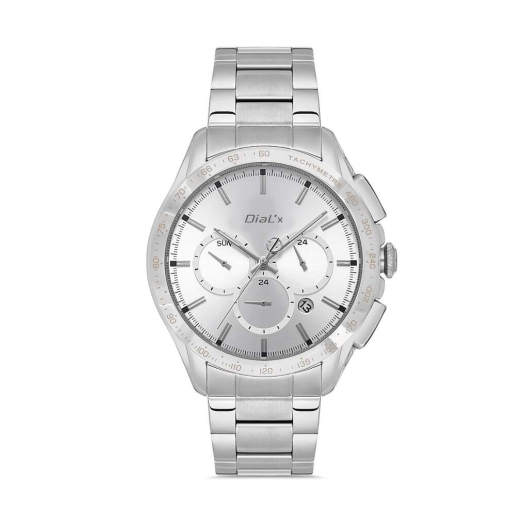 DIALX ERKEK KOL SAATİ