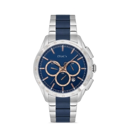 DIALX ERKEK KOL SAATİ