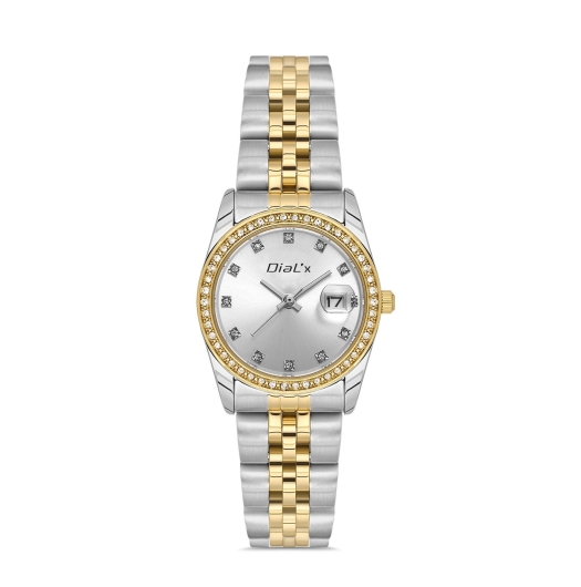 DIALX KADIN KOL SAATİ